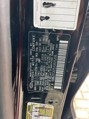Hyundai Santa Fe 2018 Black