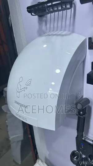 Automatic Hand Dryer