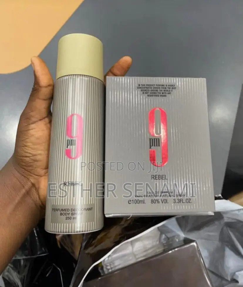 Scent by Emayo