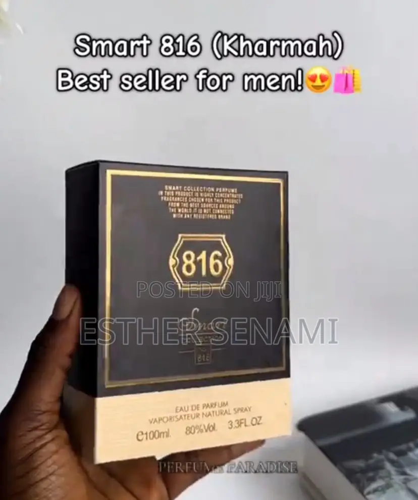 Scent by Emayo