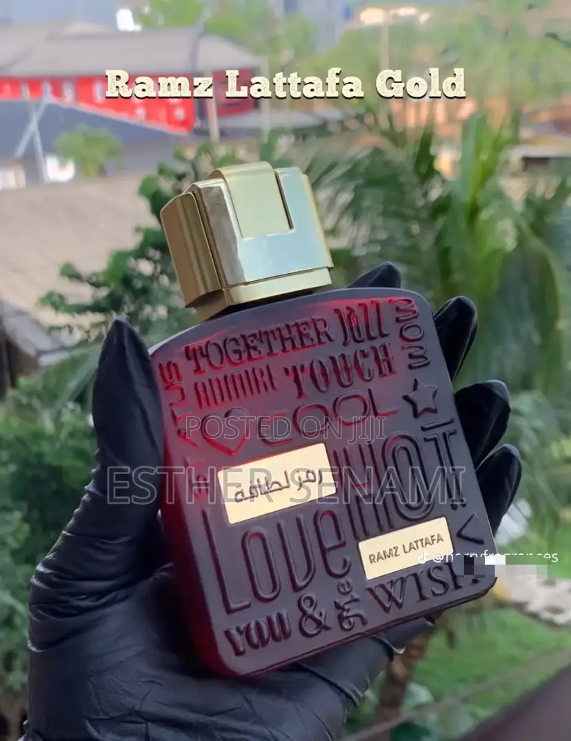 Scent by Emayo