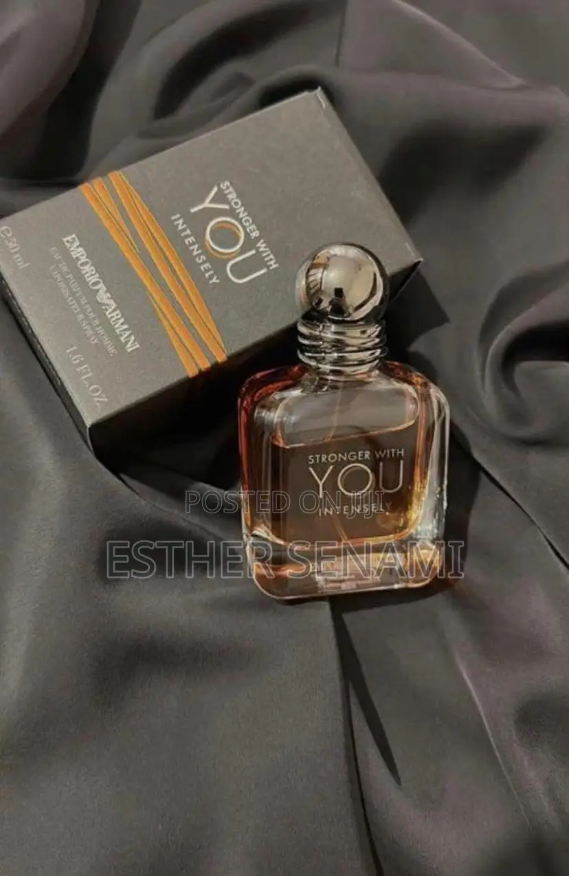 Scent by Emayo