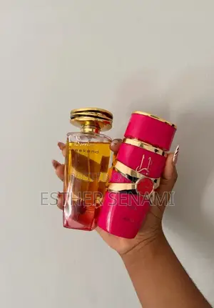 Scent by Emayo
