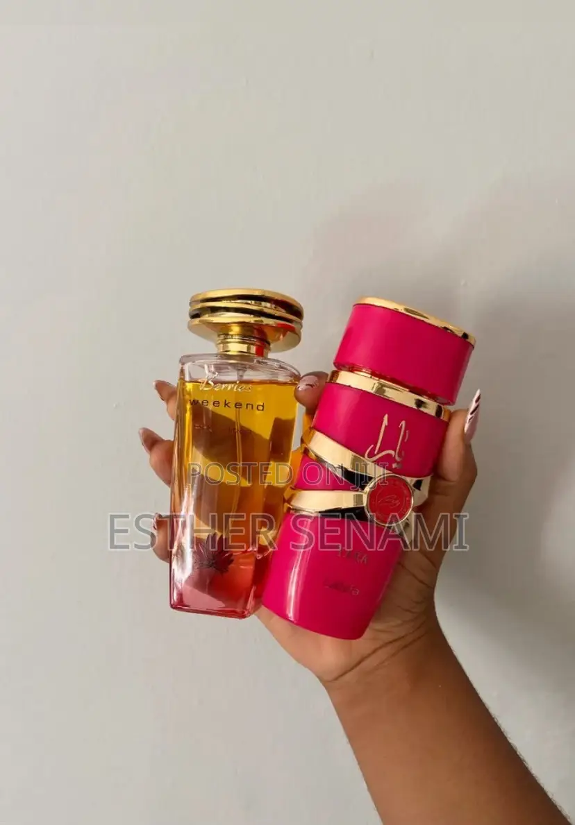 Scent by Emayo