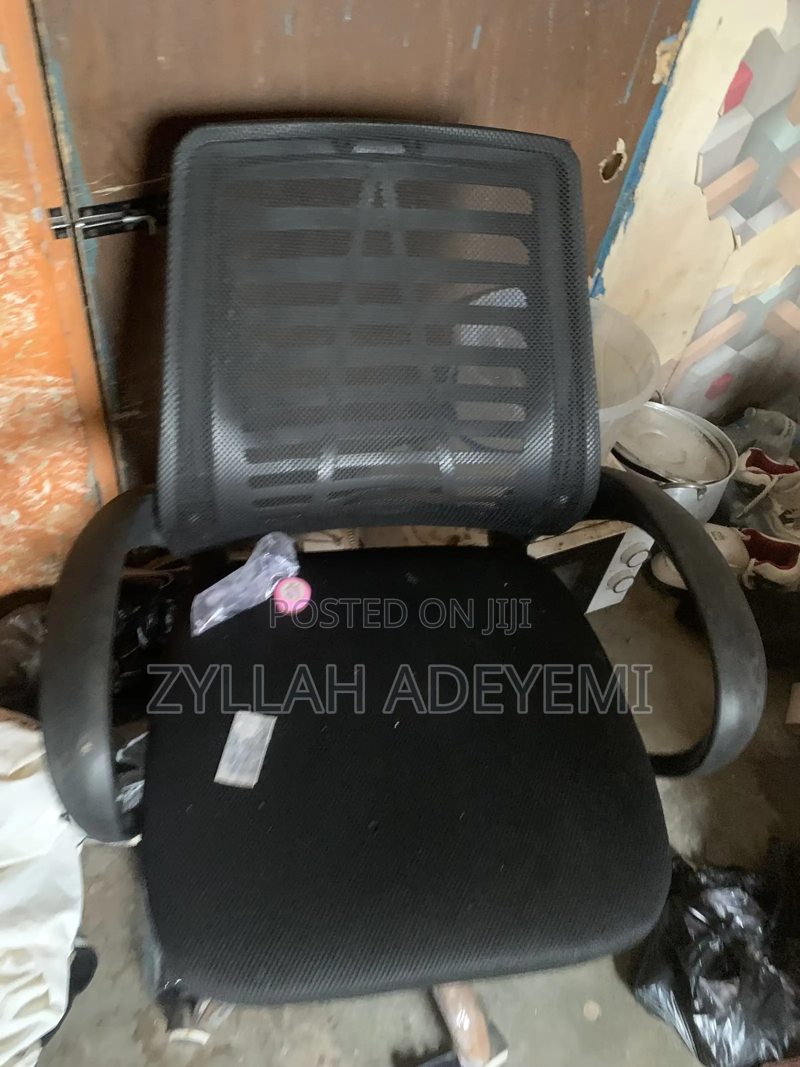 Office Chair