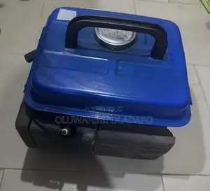 Tiger Generator