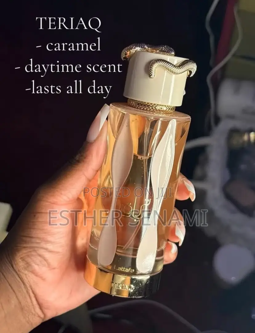 Scent by Emayo