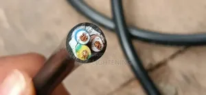 1.5mm 3core Flexible Cable Full Gauge