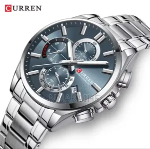Quality Wristwatches