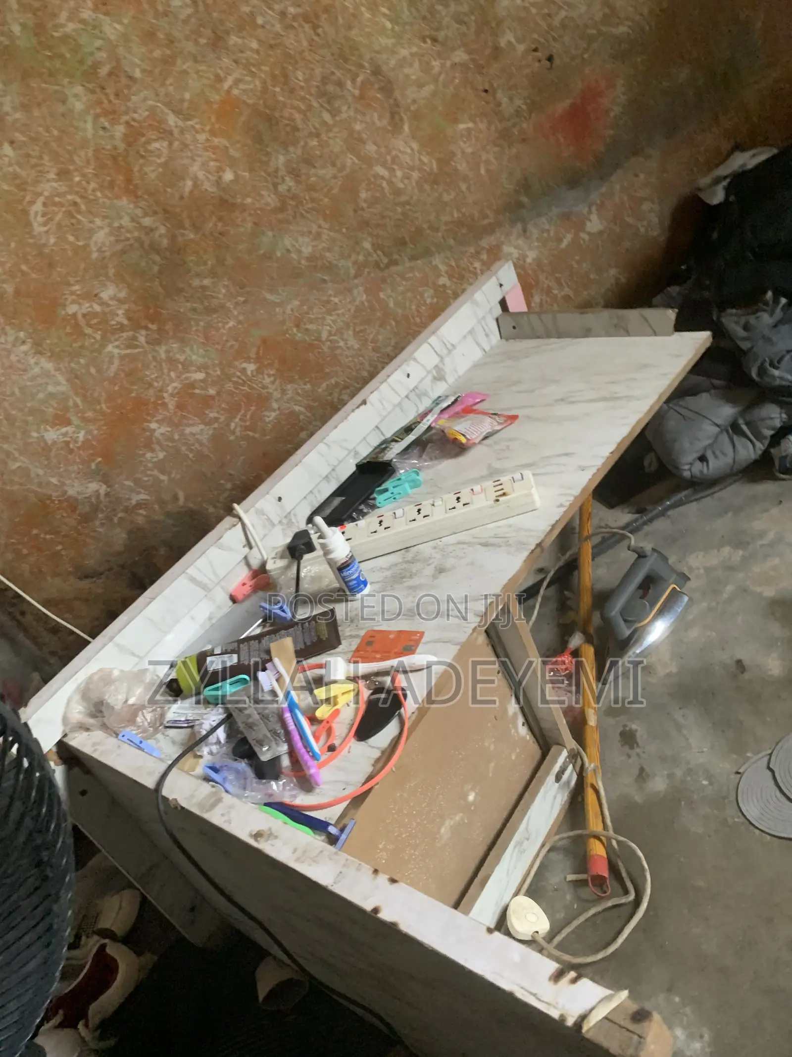 Office Table