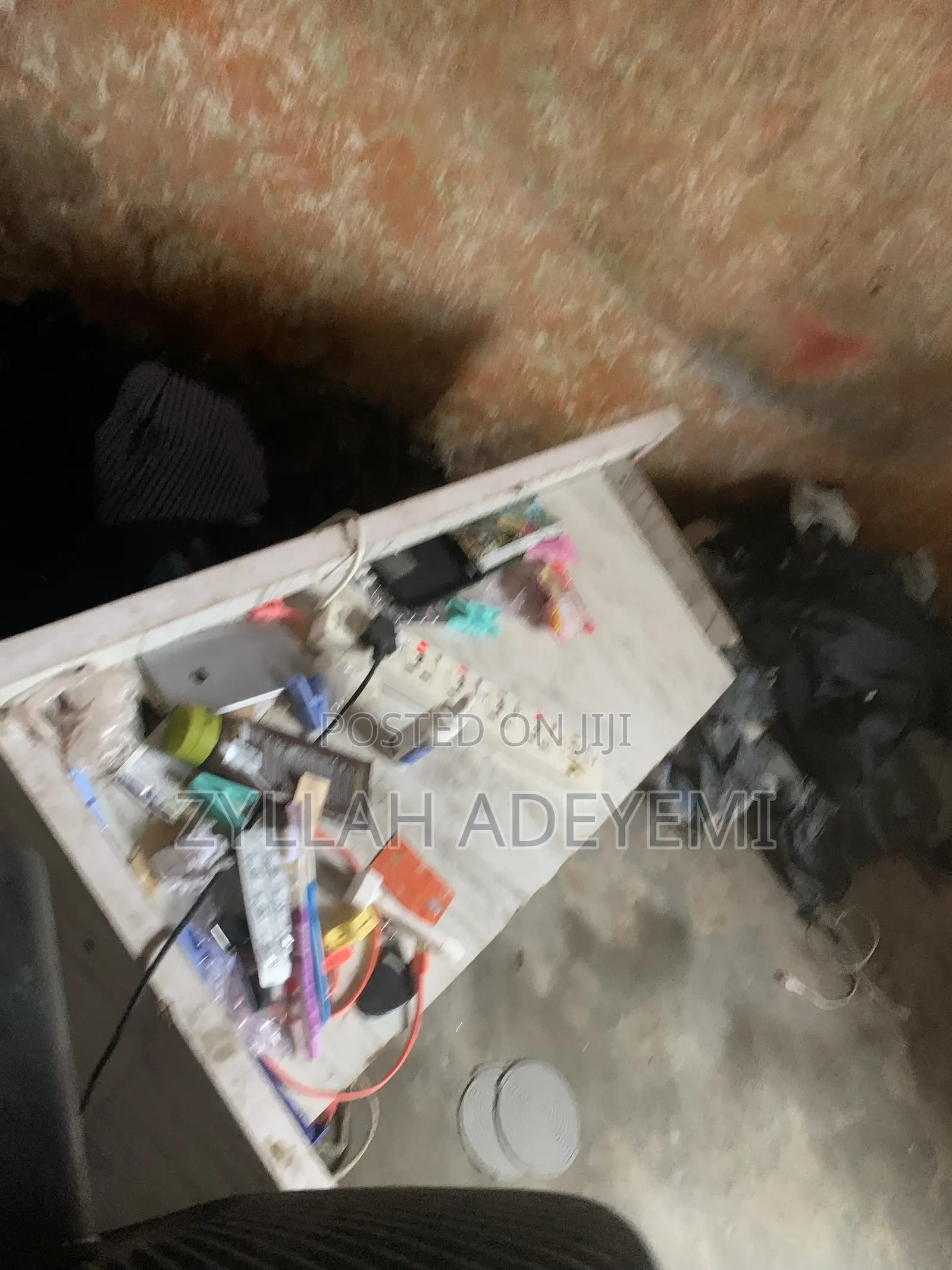 Office Table