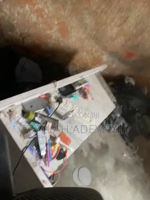 Office Table