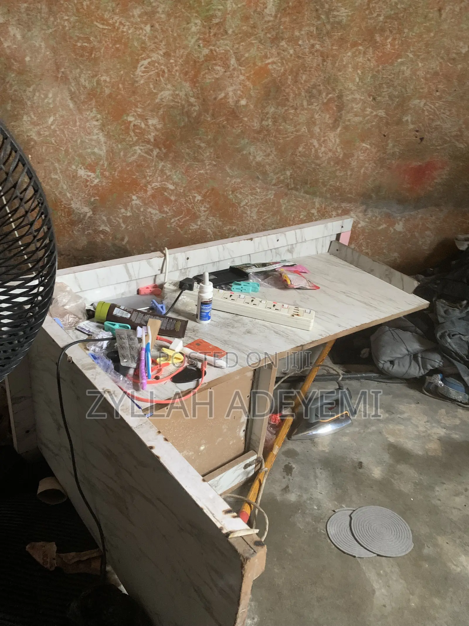 Office Table
