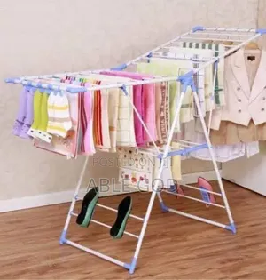 Baby Clothes Dryer
