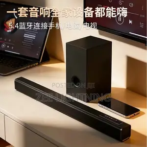 Mobile Phone Bluetooth Living Room Projector