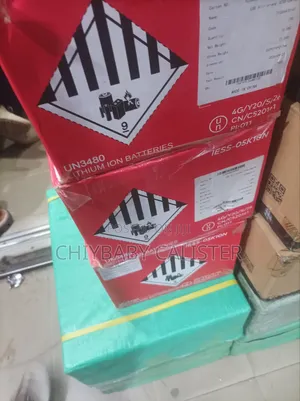 Itel Power Tank