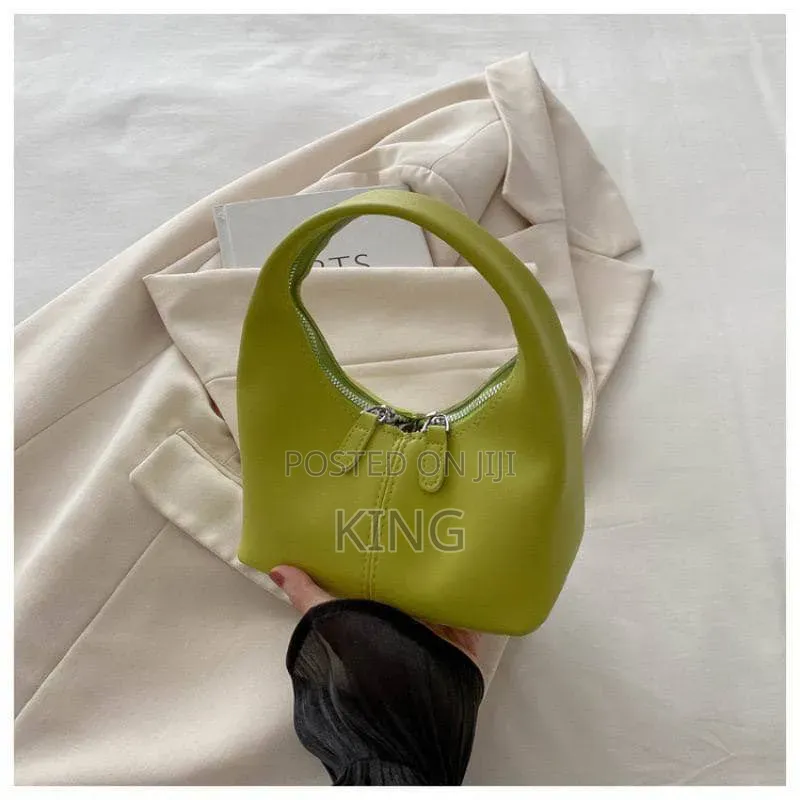 Mini Female Hand Bags