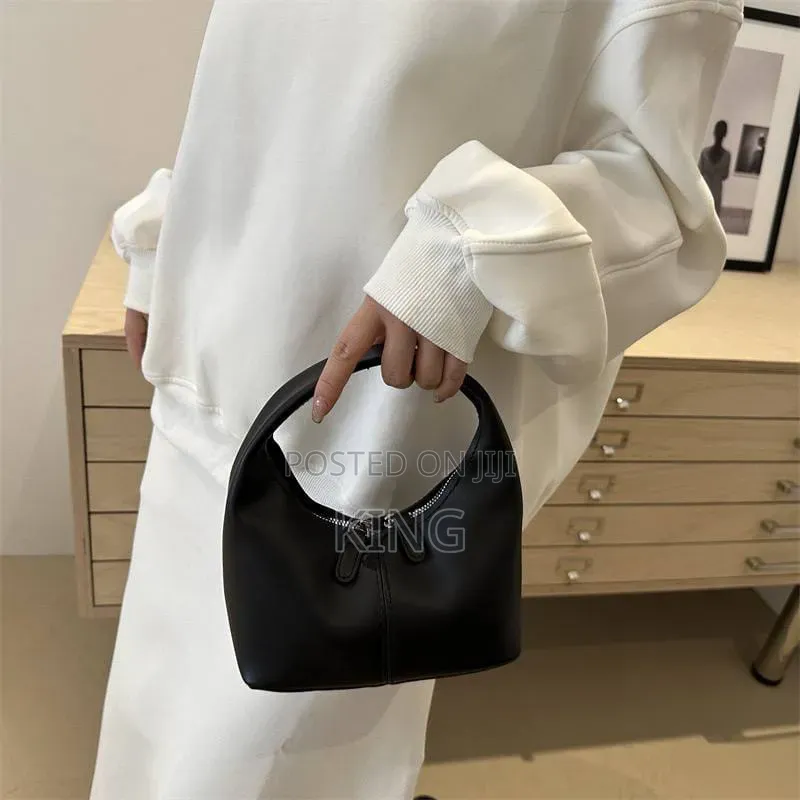 Mini Female Hand Bags