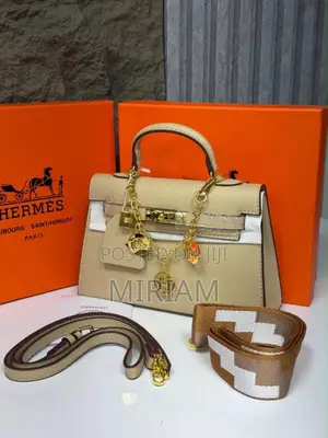 Hermes Bags