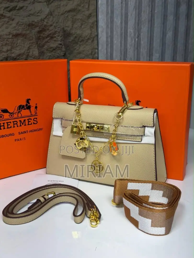 Hermes Bags