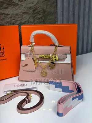 Hermes Bags