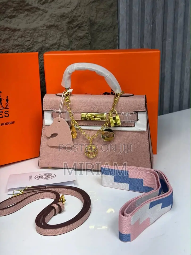 Hermes Bags