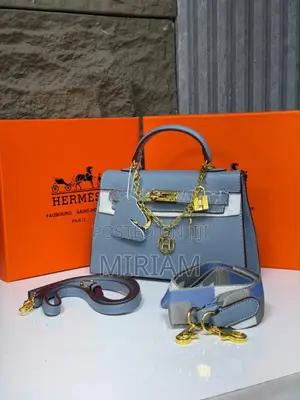Hermes Bags