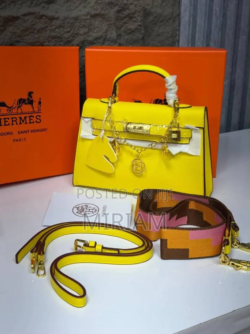Hermes Bags
