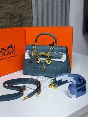 Hermes Bags