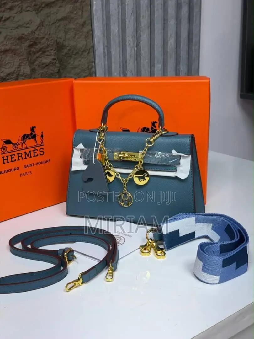 Hermes Bags