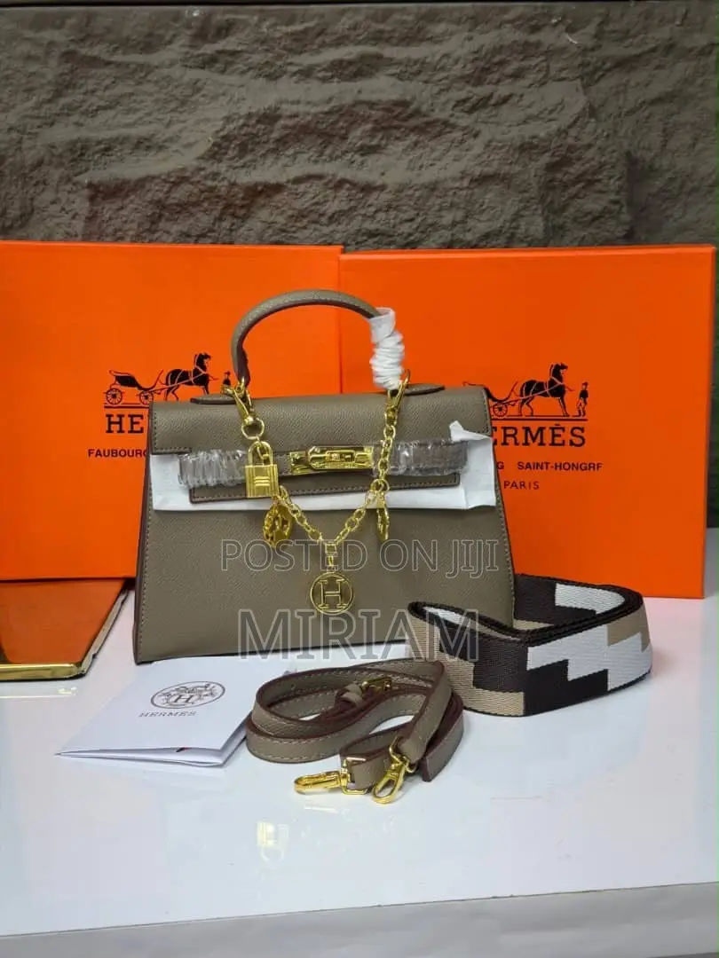 Hermes Bags