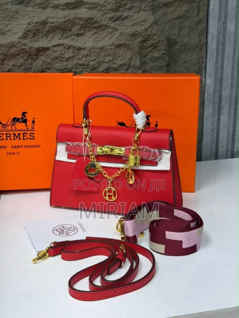Hermes Bags