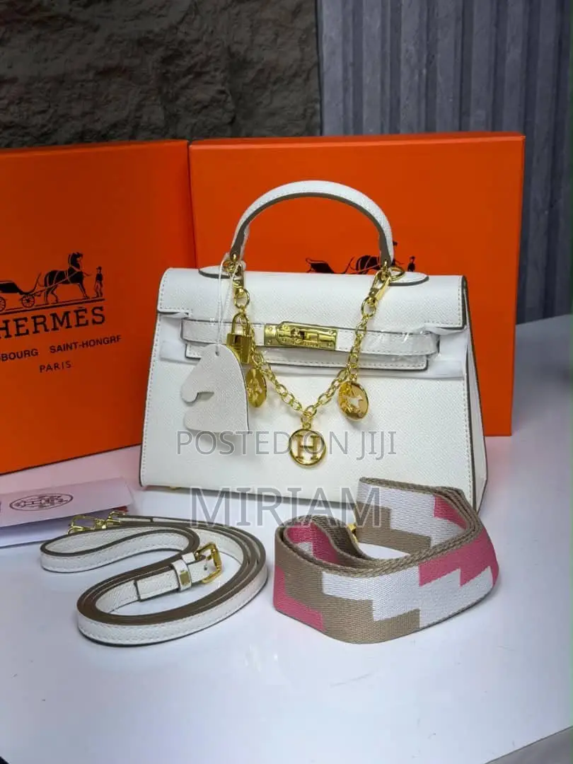 Hermes Bags