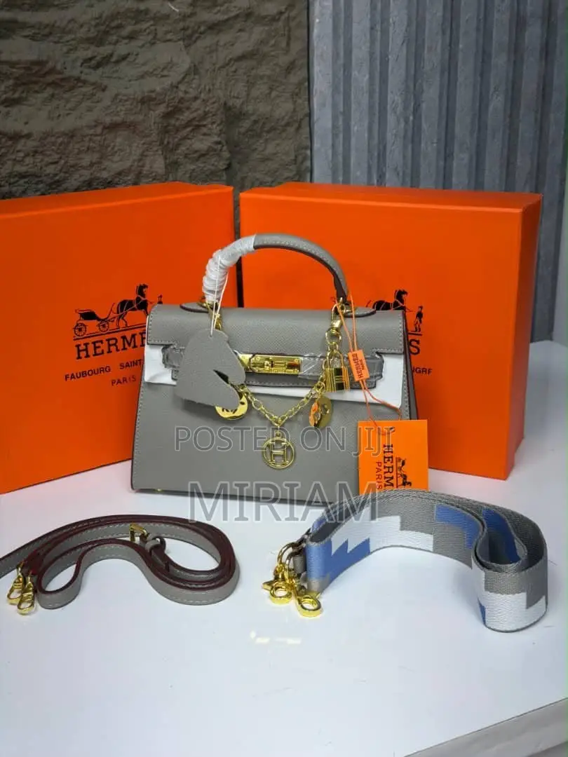 Hermes Bags