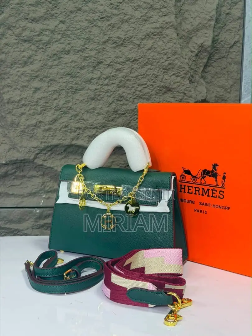 Hermes Bags