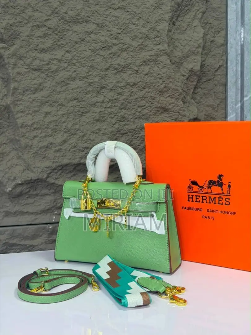 Hermes Bags