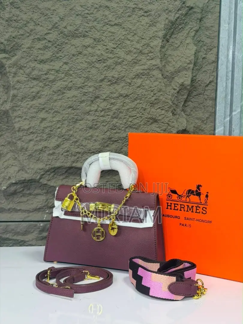 Hermes Bags