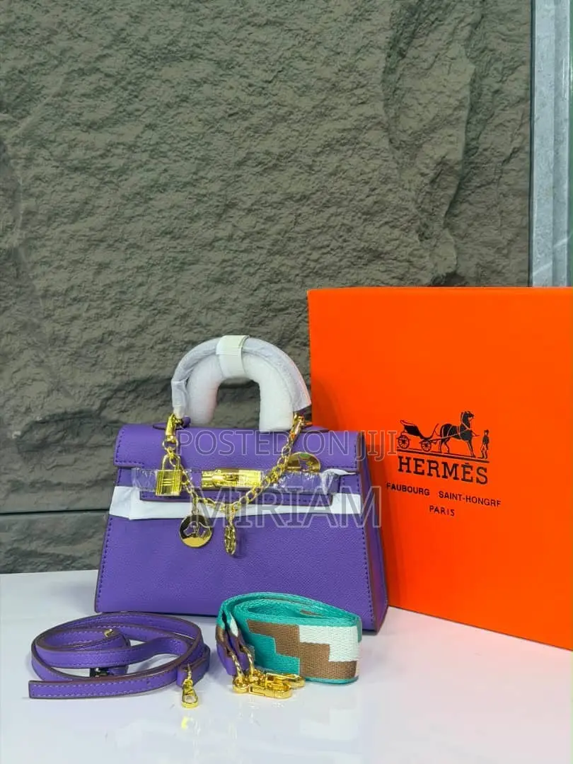 Hermes Bags