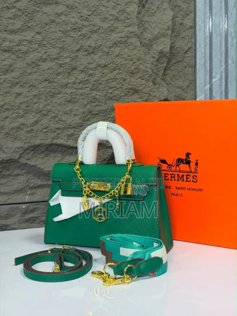 Hermes Bags