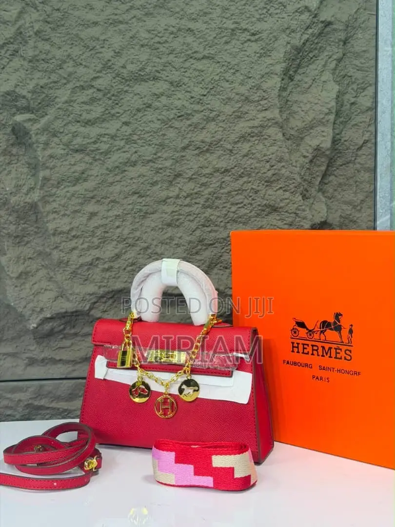 Hermes Bags