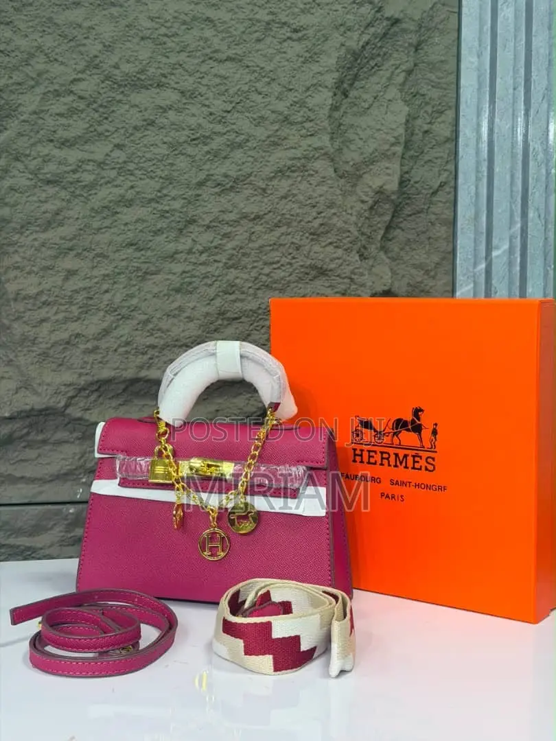 Hermes Bags