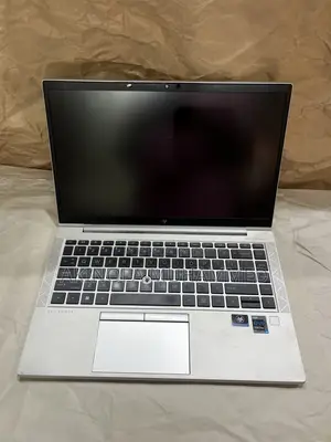 Laptop HP EliteBook 840 G8 8GB Intel Core i5 SSD 256GB