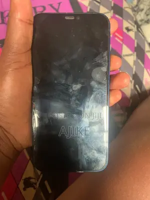 Apple iPhone 12 64 GB Blue