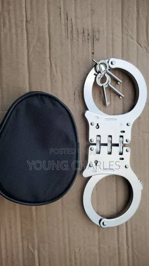 Security Handcuff