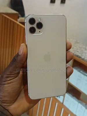 Apple iPhone 11 Pro Max 256 GB Gold