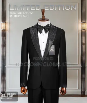 Ceremonial Suits - Italian