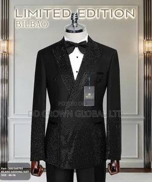 Ceremonial Suits - Italian