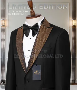 Ceremonial Suits - Italian