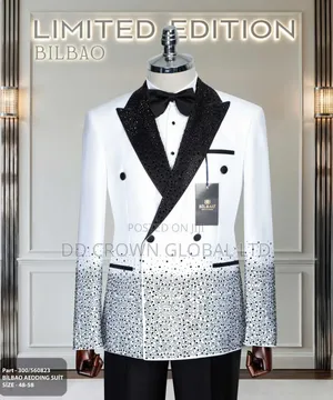 Ceremonial Suits - Italian