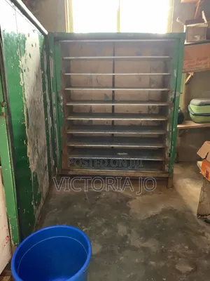 Ice Block Machine